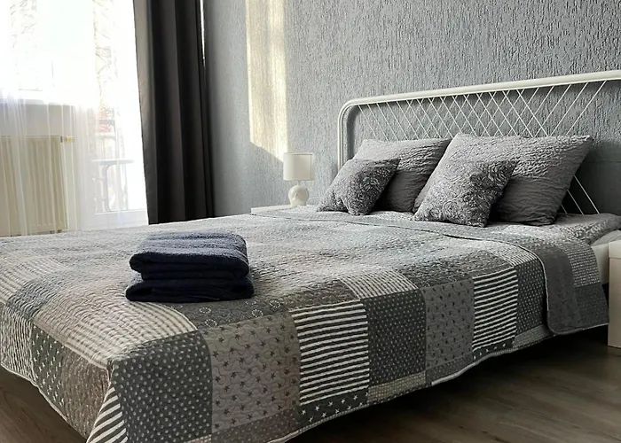 Beepartment