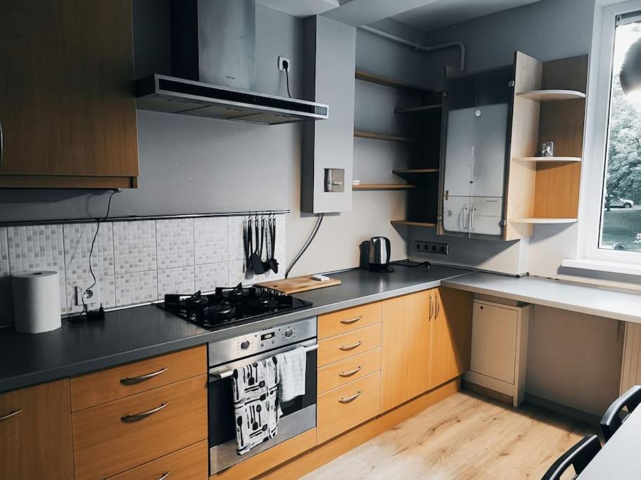 Beepartment Lejlighed