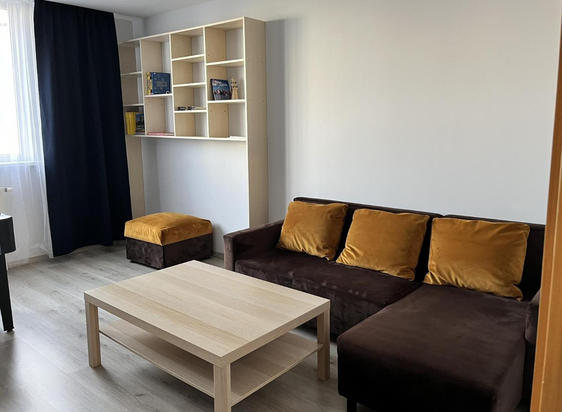 Beepartment Lejlighed *