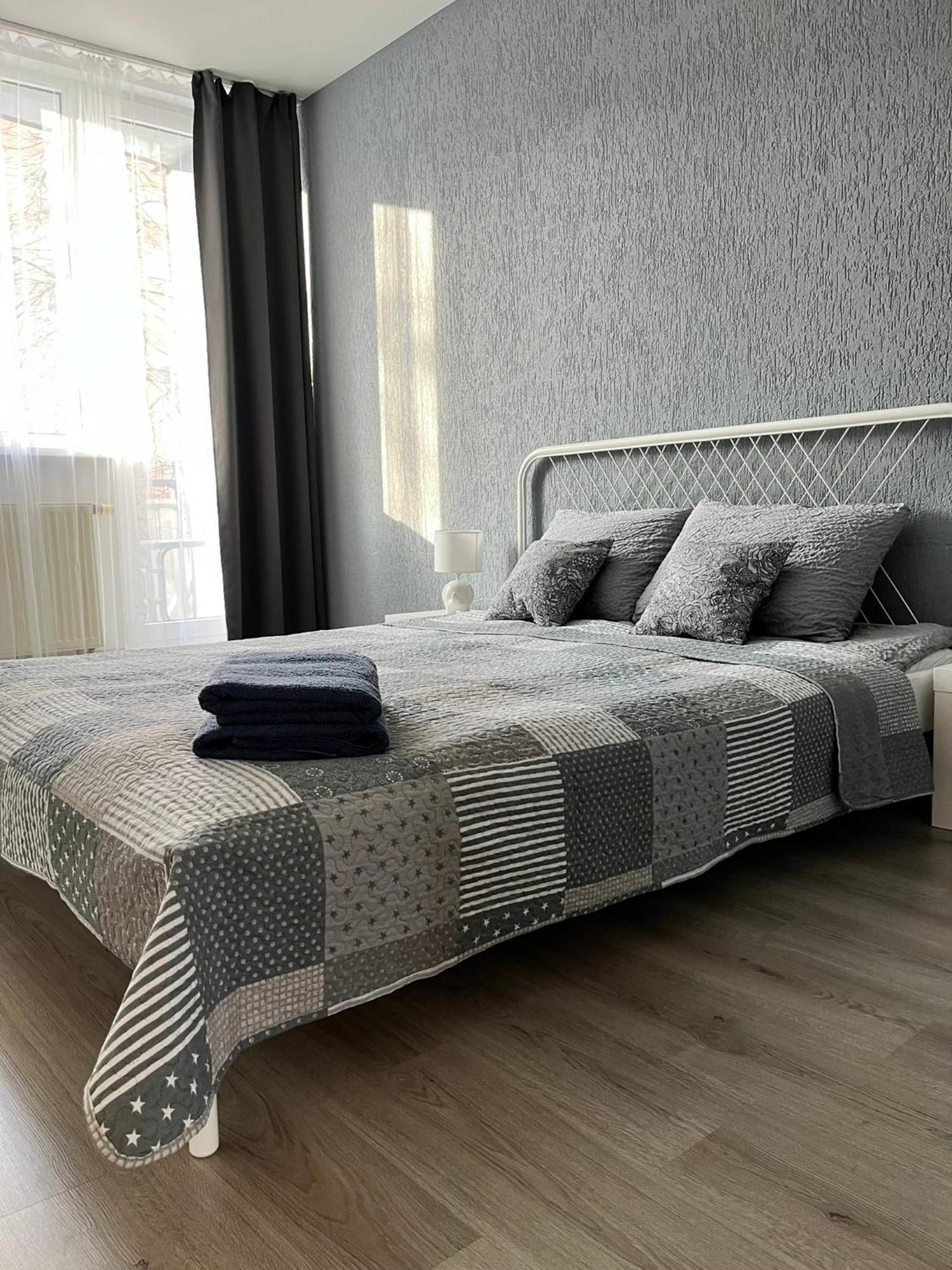 Beepartment Lejlighed