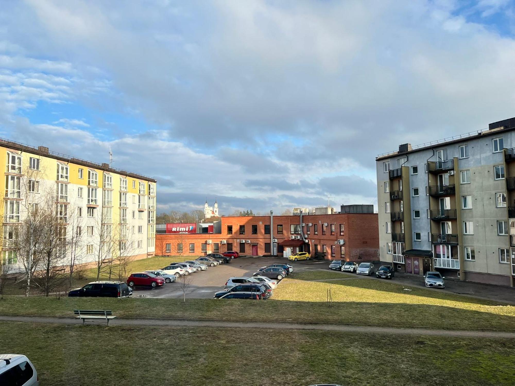 Appartement Beepartment VNO